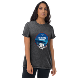 T-shirt | Objectif Thune (Denim)